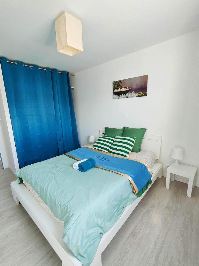 Jenny Gite - Homestay Plancoët Eksteriør bilde