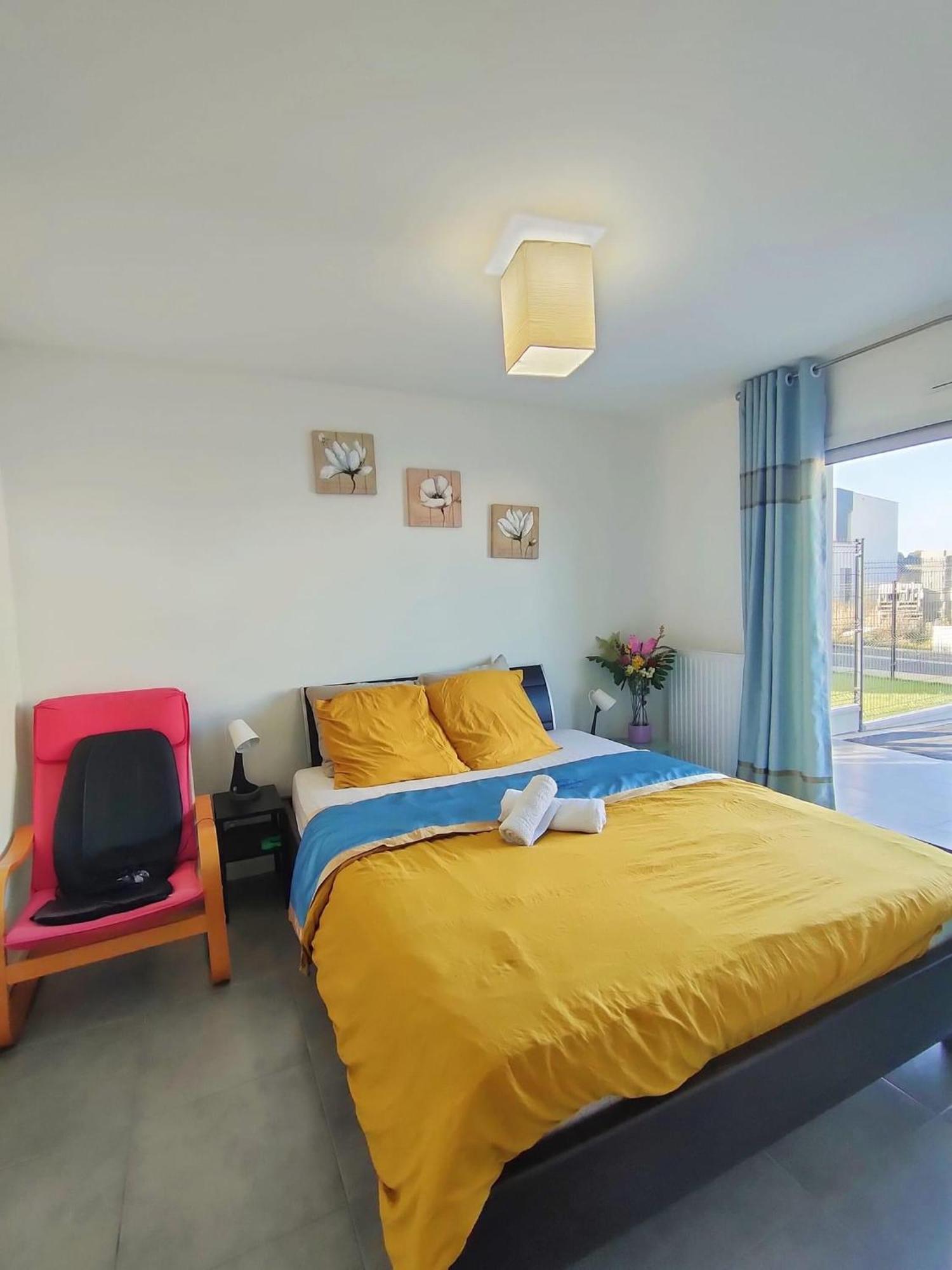 Jenny Gite - Homestay Plancoët Eksteriør bilde