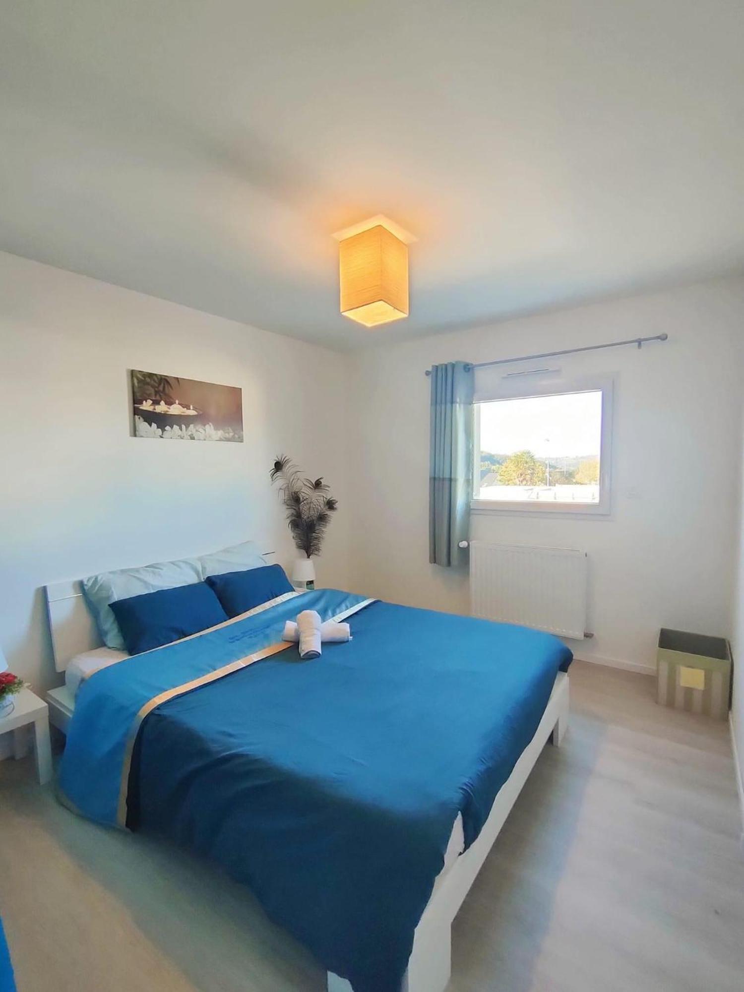 Jenny Gite - Homestay Plancoët Eksteriør bilde