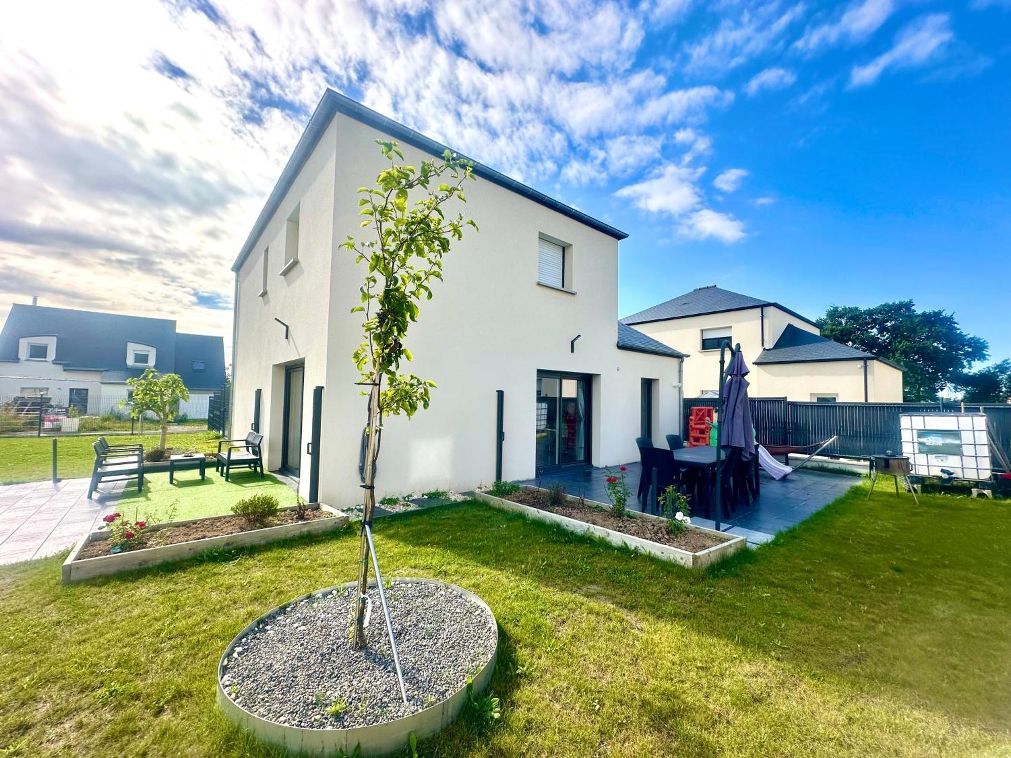 Jenny Gite - Homestay Plancoët Eksteriør bilde